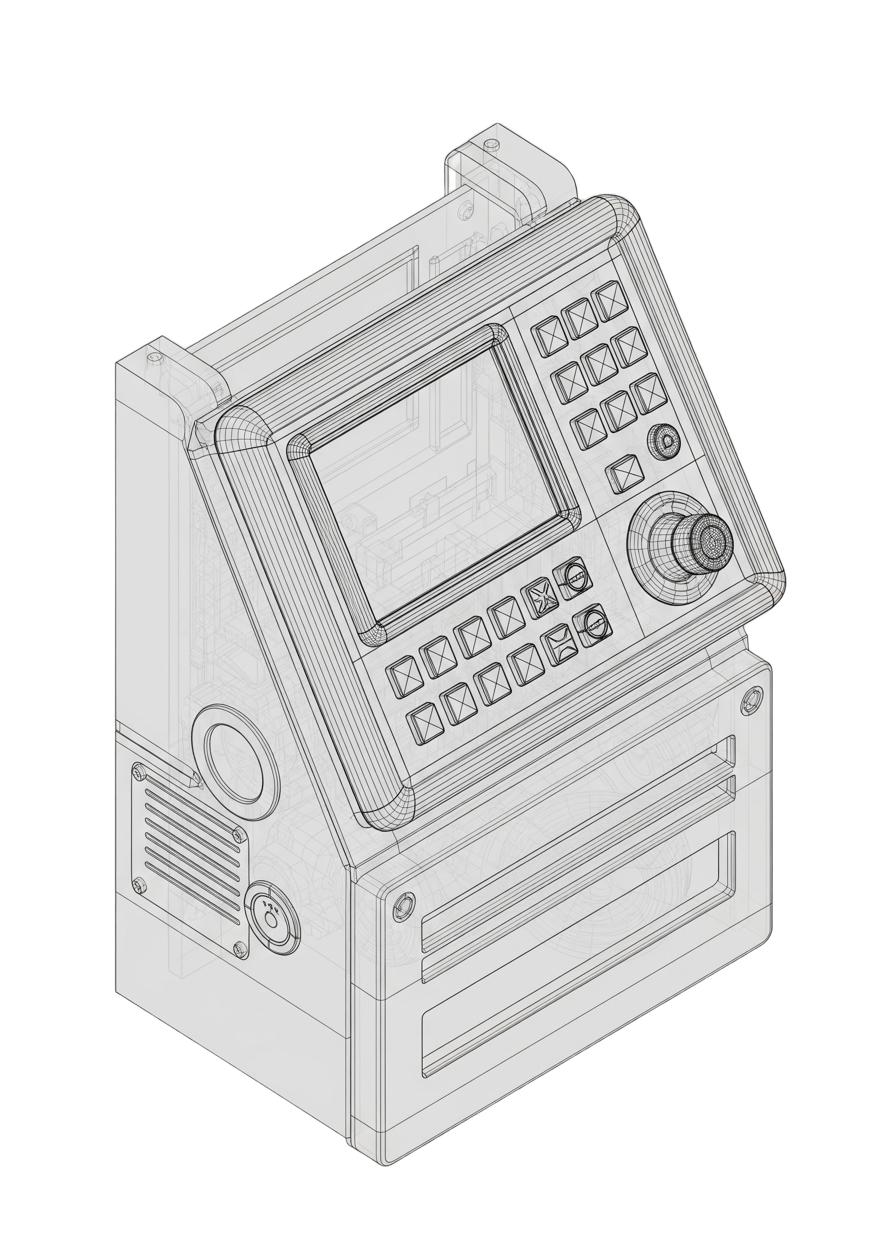 Industrial Automation Showcase 1